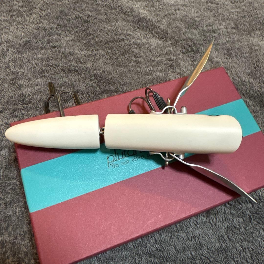 プルトニウムシロップ kanaph ノーバイト ローカル ニンナ チェスト114