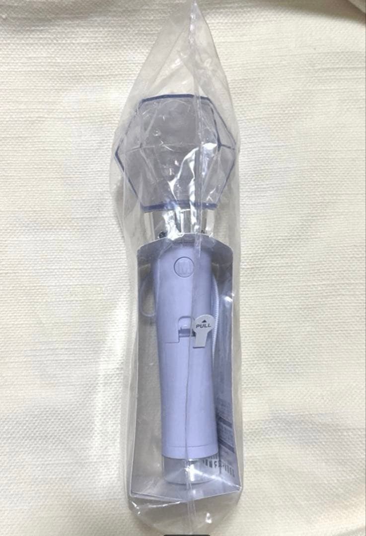 【新品・未開封】M!LK ペンライト　ミルクラスタル3