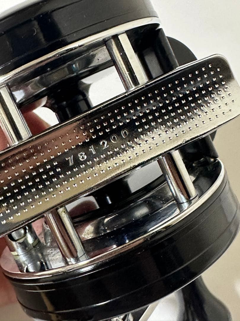 オールドアブ ABU Ambassadeur 5600 CA 値下げ交渉可 - メルカリ