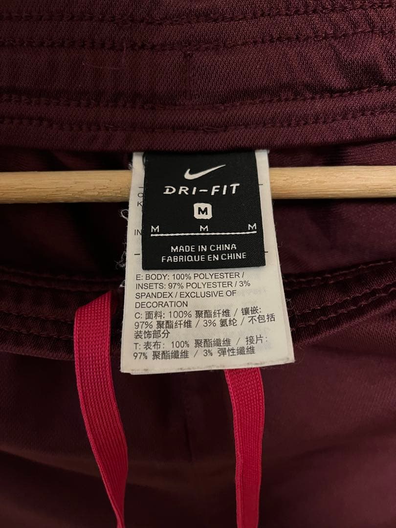 鹿島アントラーズ トレーニングウェア 練習着 Nike 上下セット 支給品