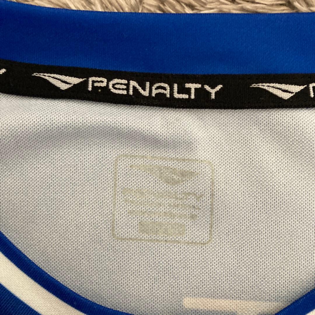 モンテディオ山形2022オーセンティック1stユニフォーム【10.山田康太