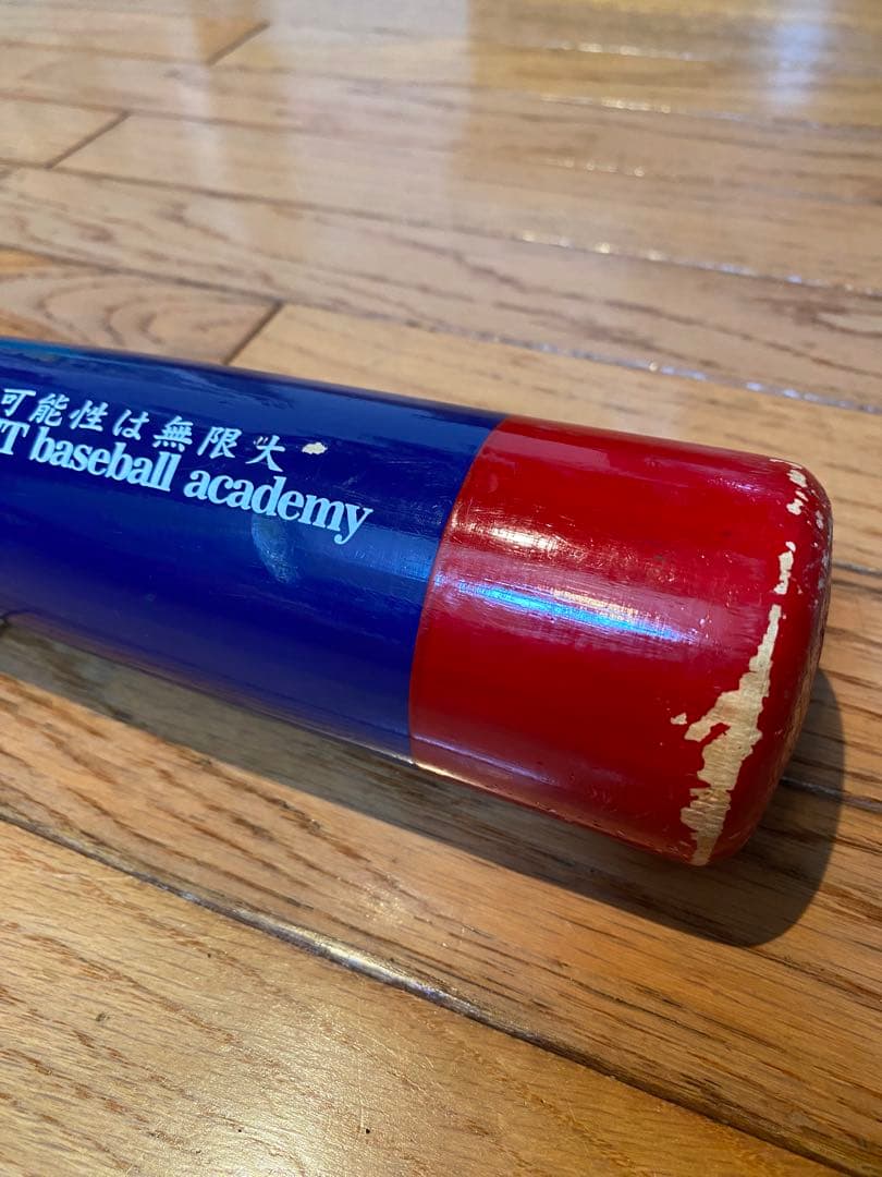 インフィニティバット