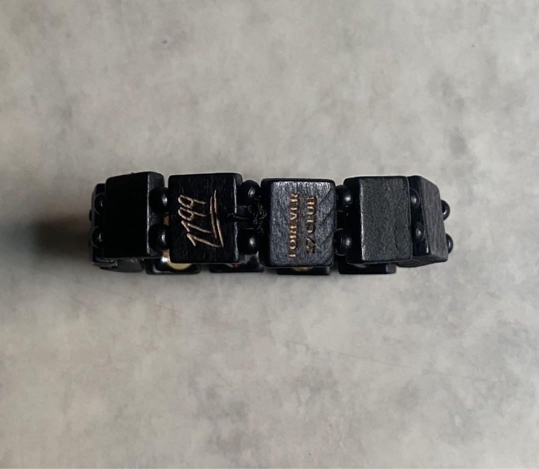 Bazo 1199 27 club bracelet ブレスレット - メルカリ