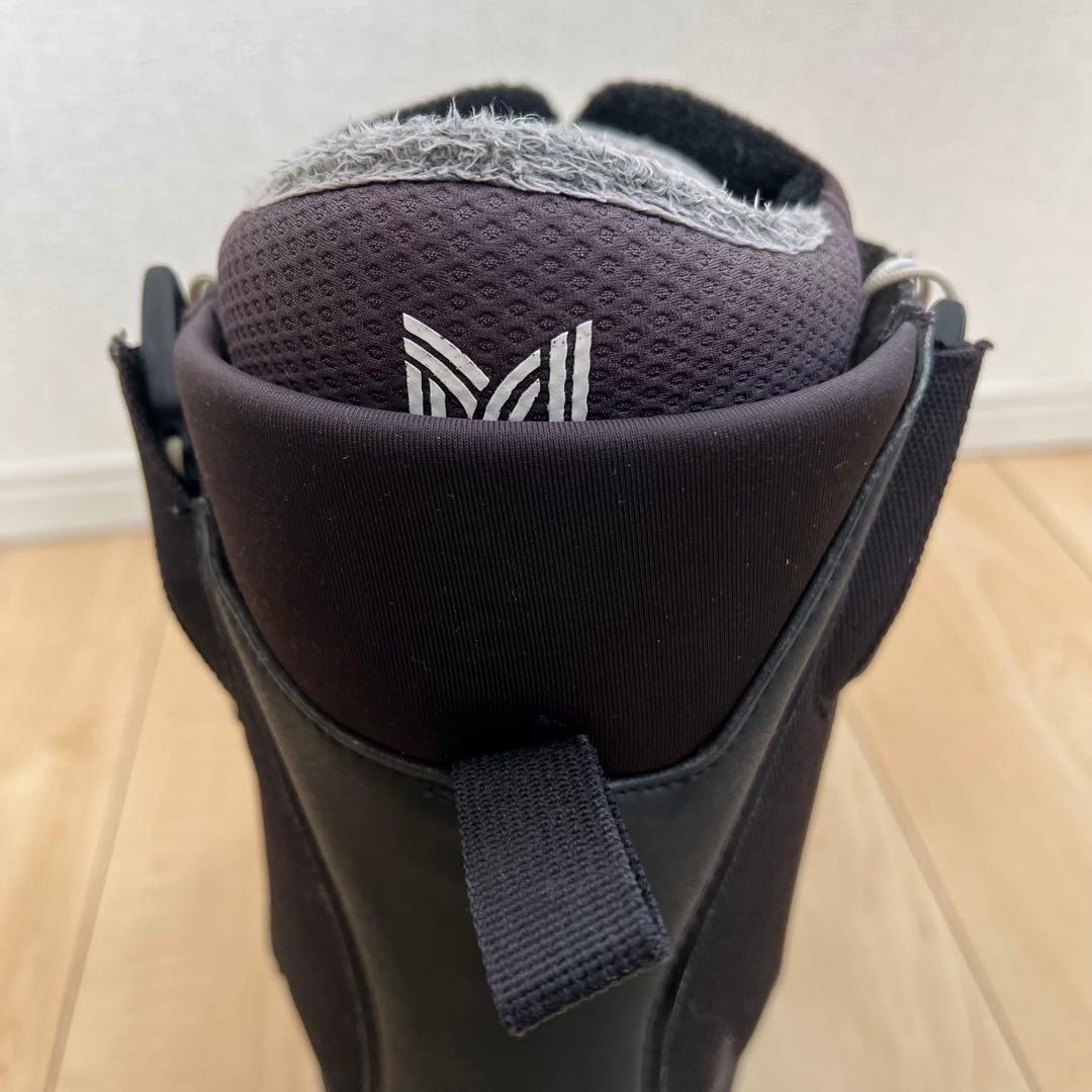 【即日発送】FLUXフラックス スノボブーツ GT-SPEED 26.5cm