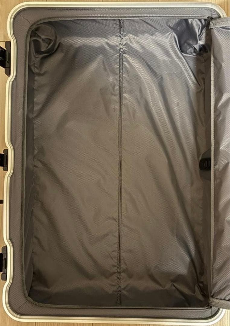 19 DEGREE FRAME 88L トゥミ TUMI キャリーカート - メルカリ