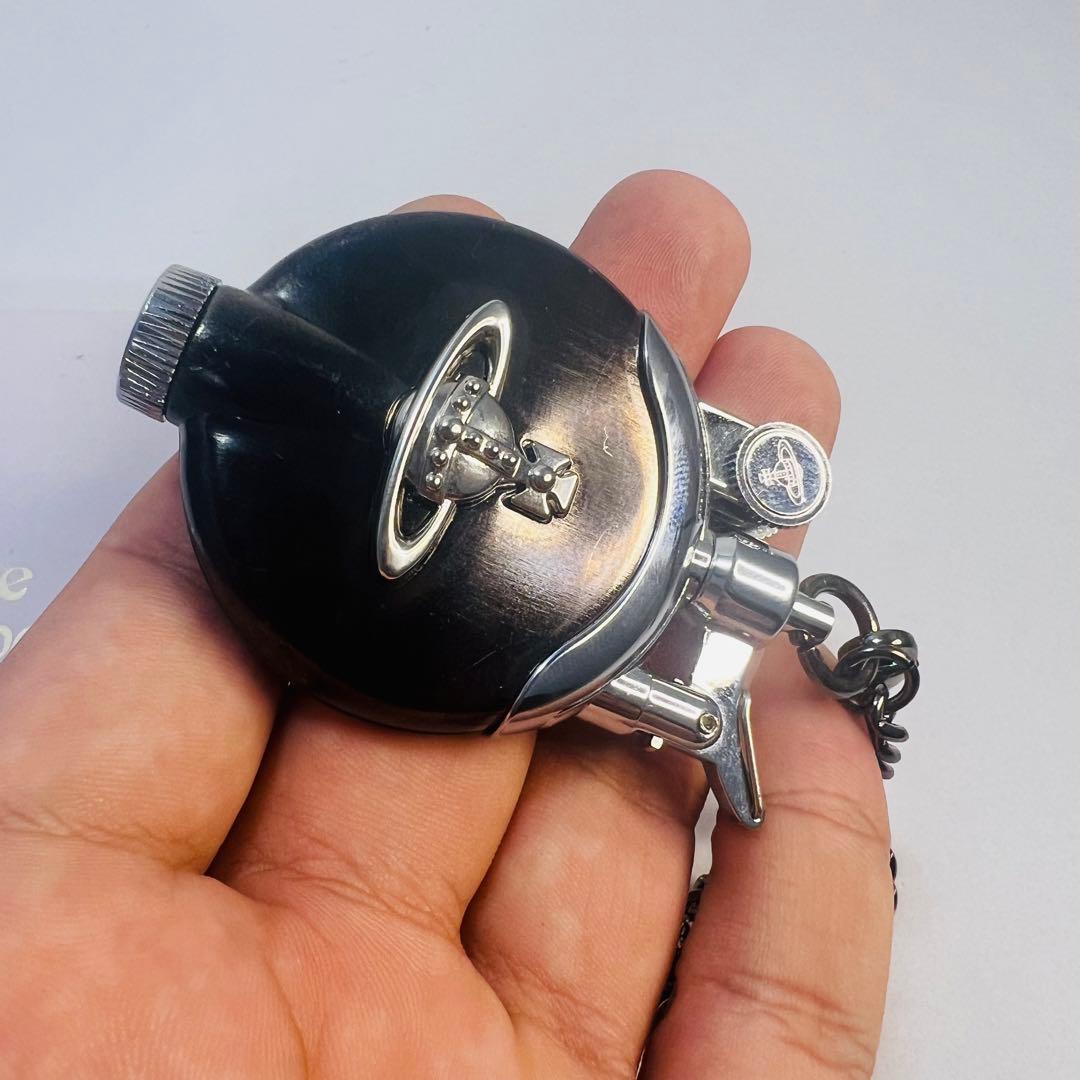 Vivienne Westwood ヴィヴィアン ライター ネックレス - メルカリ