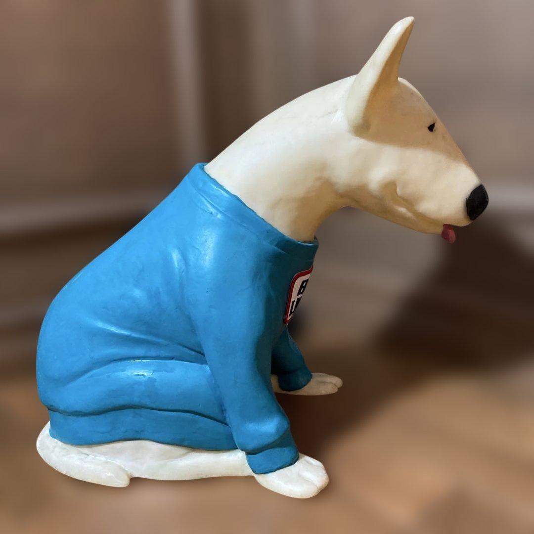 ブルテリア ノベルティフロアライト from Vancouver♪