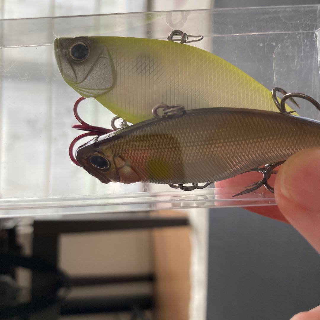 スラバーバイブ スラヴァー DUO ハッカー - メルカリ