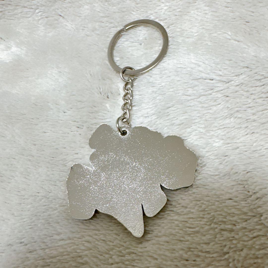 HANA ロゴキーホルダー