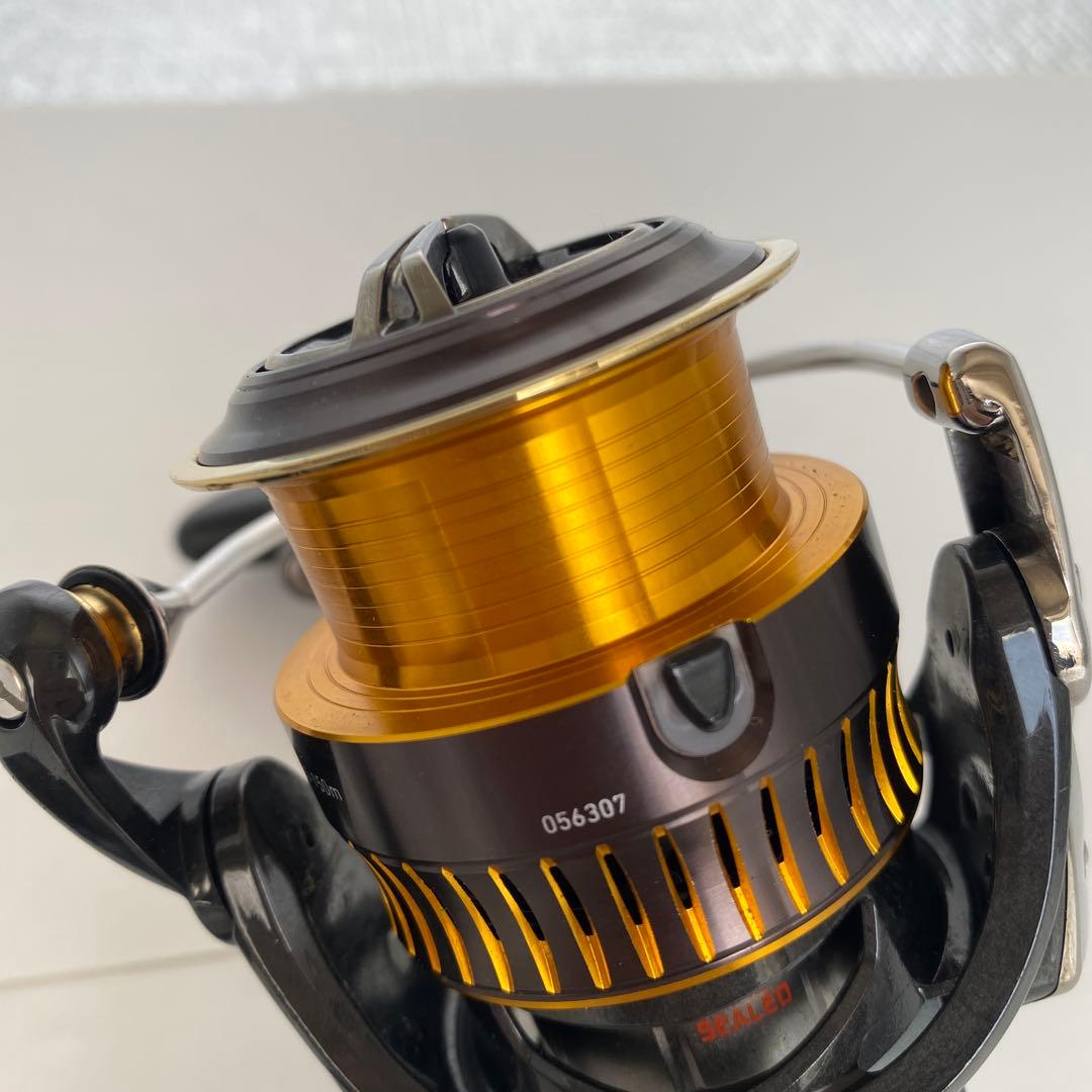 ジャンク ダイワ 16セルテート 2510PE-H エギング、シーバス - メルカリ