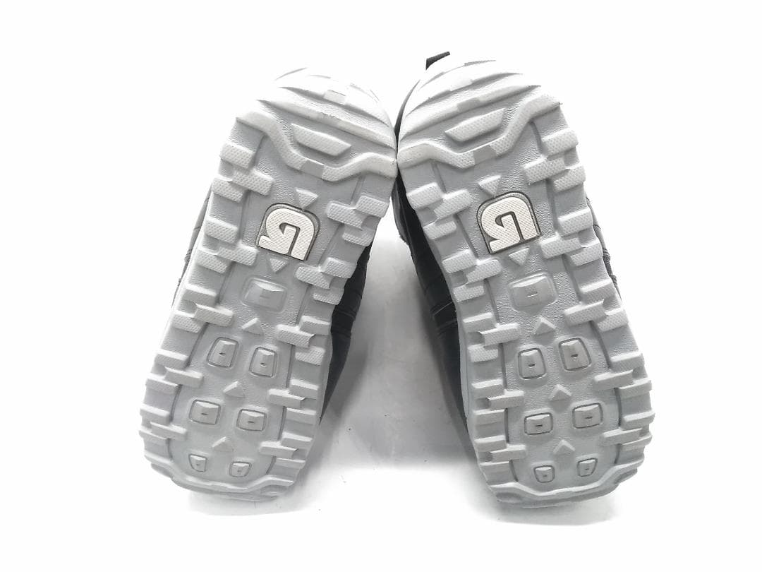 BURTON バートン JET スノーボードブーツ ボア メンズ 26.0cm●