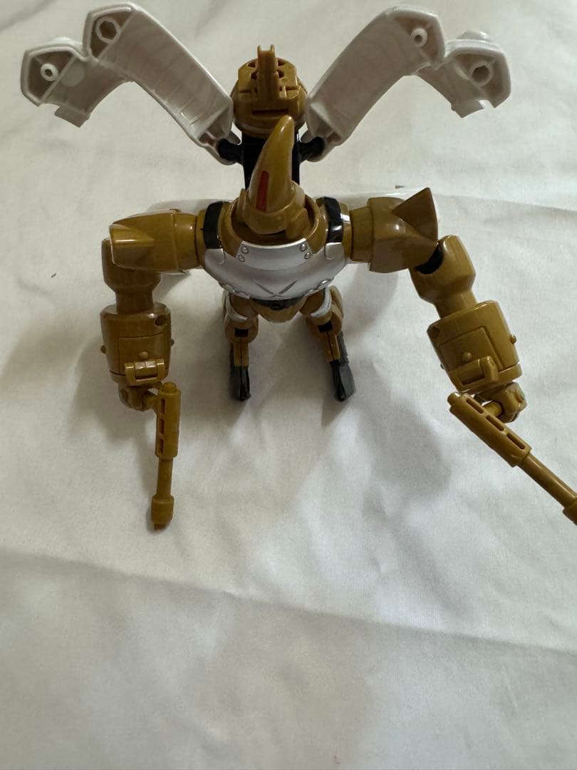 ツワーモン デジモンクロスウォーズ デジモンクロスフィギュアシリーズ