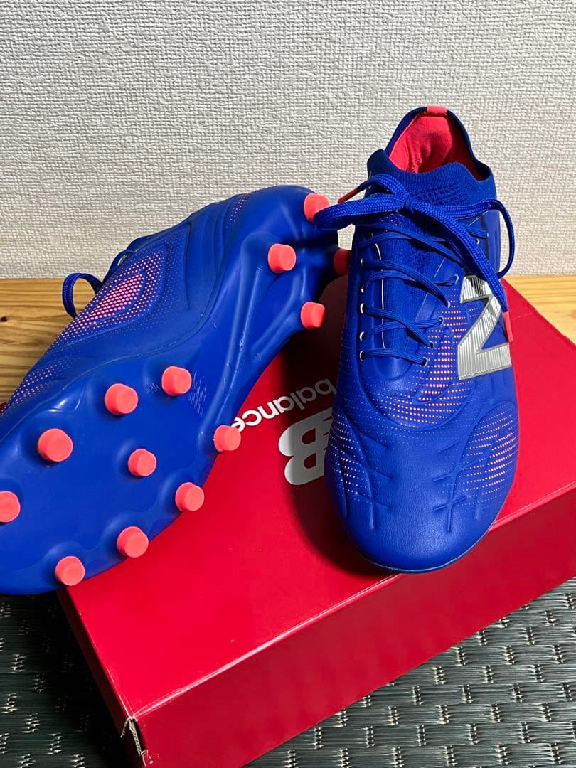 New Balance TEKELA pro サッカーシューズ 27.5cm