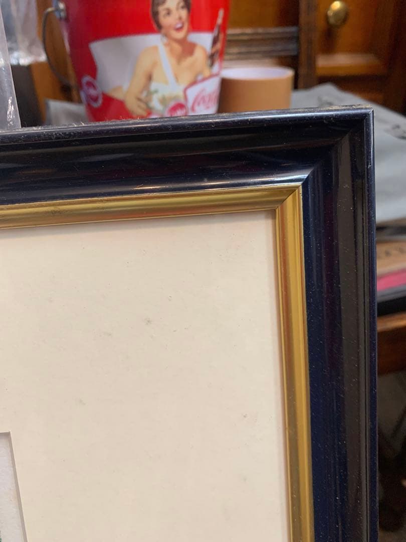 シリアルナンバー有り アンドレ・コタボ 「赤い果物」 - メルカリ