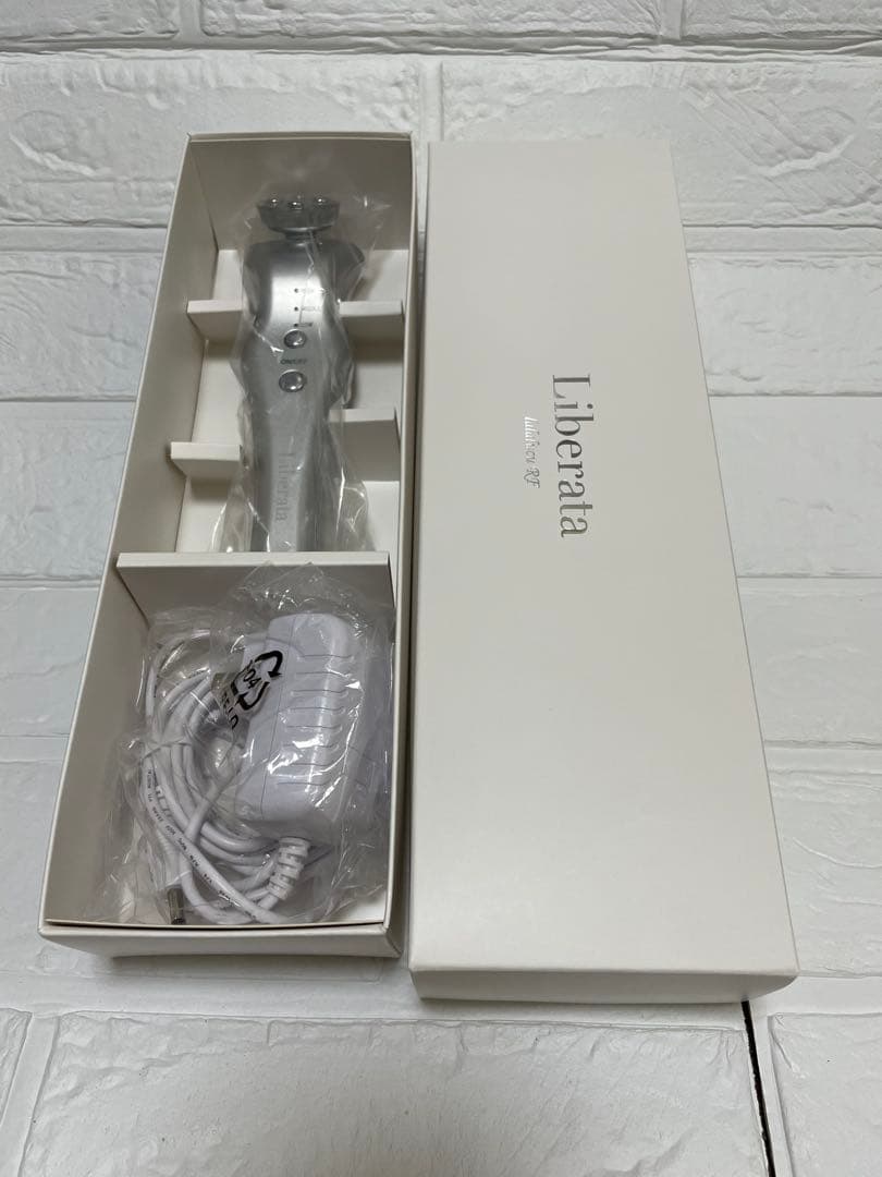 RF ララルーチュ/箱付き 楽天市場】美顔器 リフトアップ 目元ケア 光エステ 母の日 プレゼント