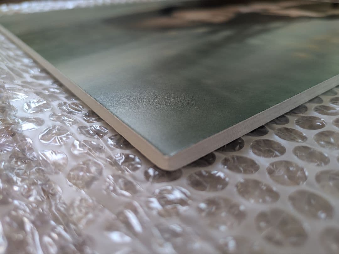 当選品 Girls2 山口綺羅 パネルSHIBUYA TSUTAYA当選通知書付