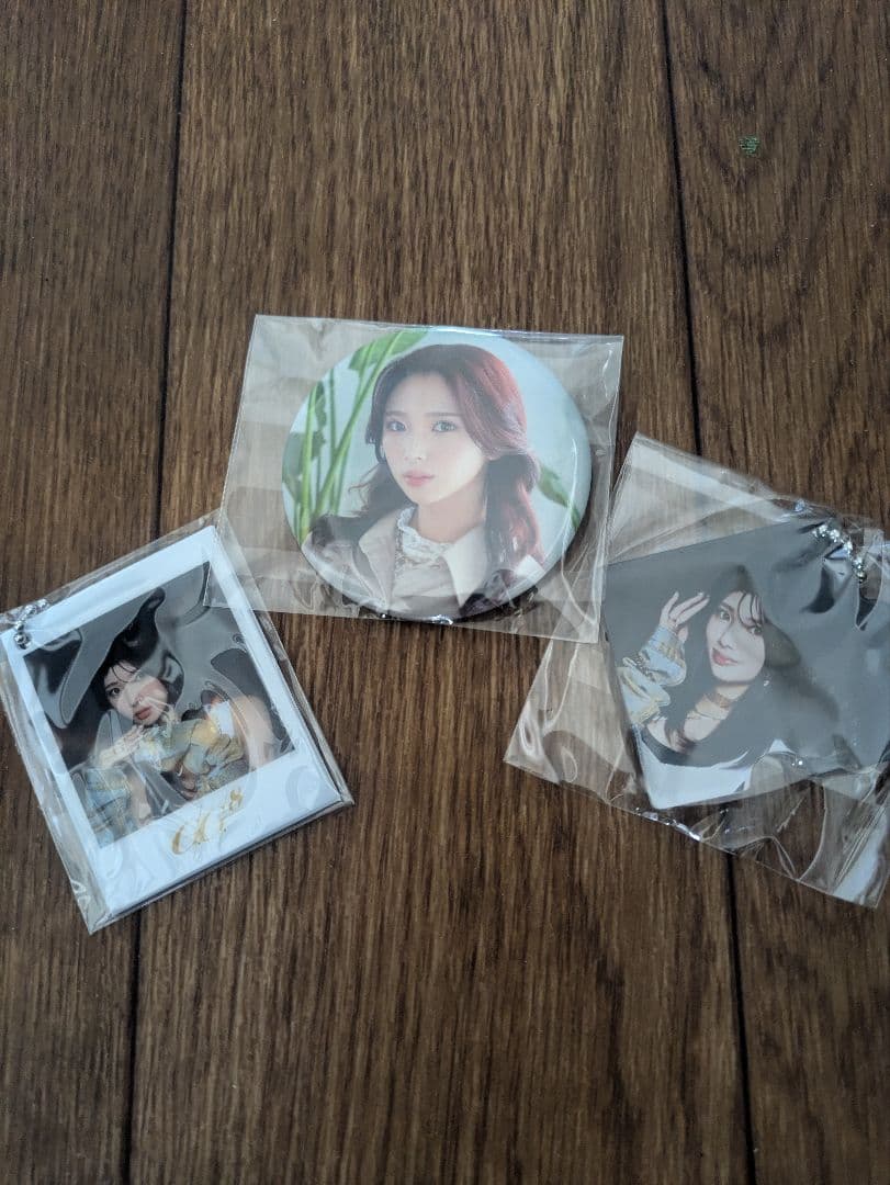 当選品 Girls2 山口綺羅 パネルSHIBUYA TSUTAYA当選通知書付