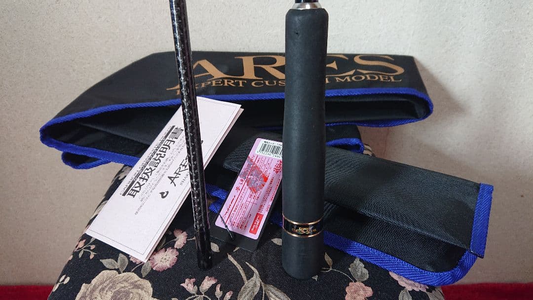 美品の 宇崎日新 アレス ARES ドリームス トイザイト 夢追