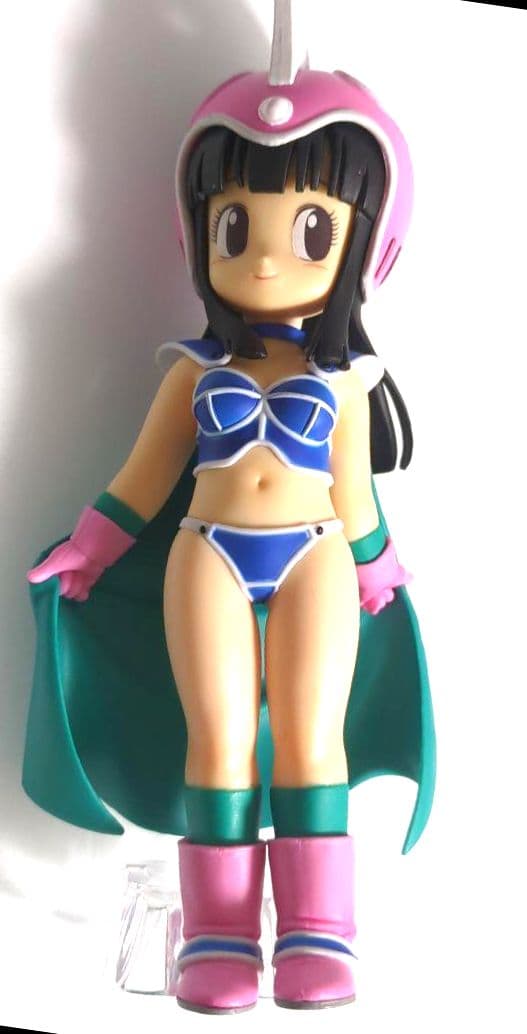 ⭐ドラゴンボール EX　一番くじ　E賞　チチ　MASTERLISE　フィギュア⭐