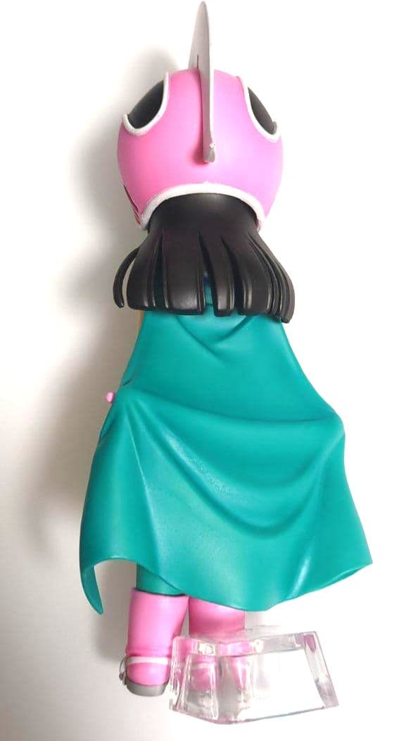 ⭐ドラゴンボール EX　一番くじ　E賞　チチ　MASTERLISE　フィギュア⭐