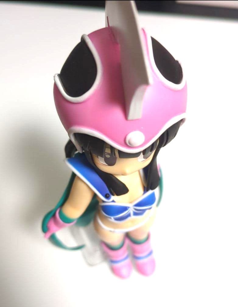 ⭐ドラゴンボール EX　一番くじ　E賞　チチ　MASTERLISE　フィギュア⭐