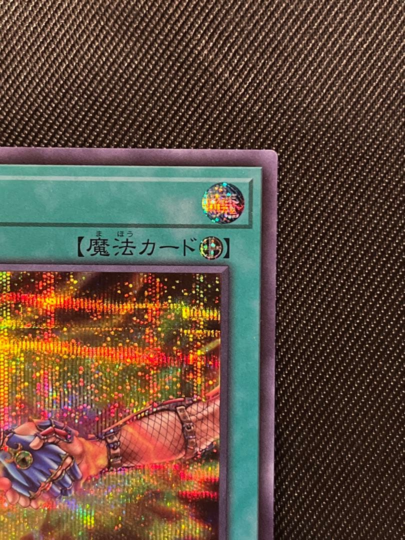 遊戯王　団結の力　ブルシク　ブルーシークレット