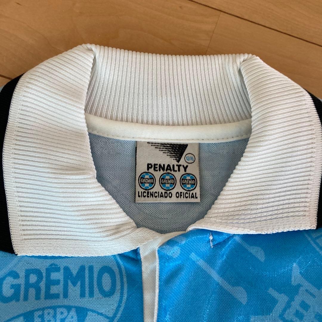 グレミオ 幻のユニホーム PENALTY