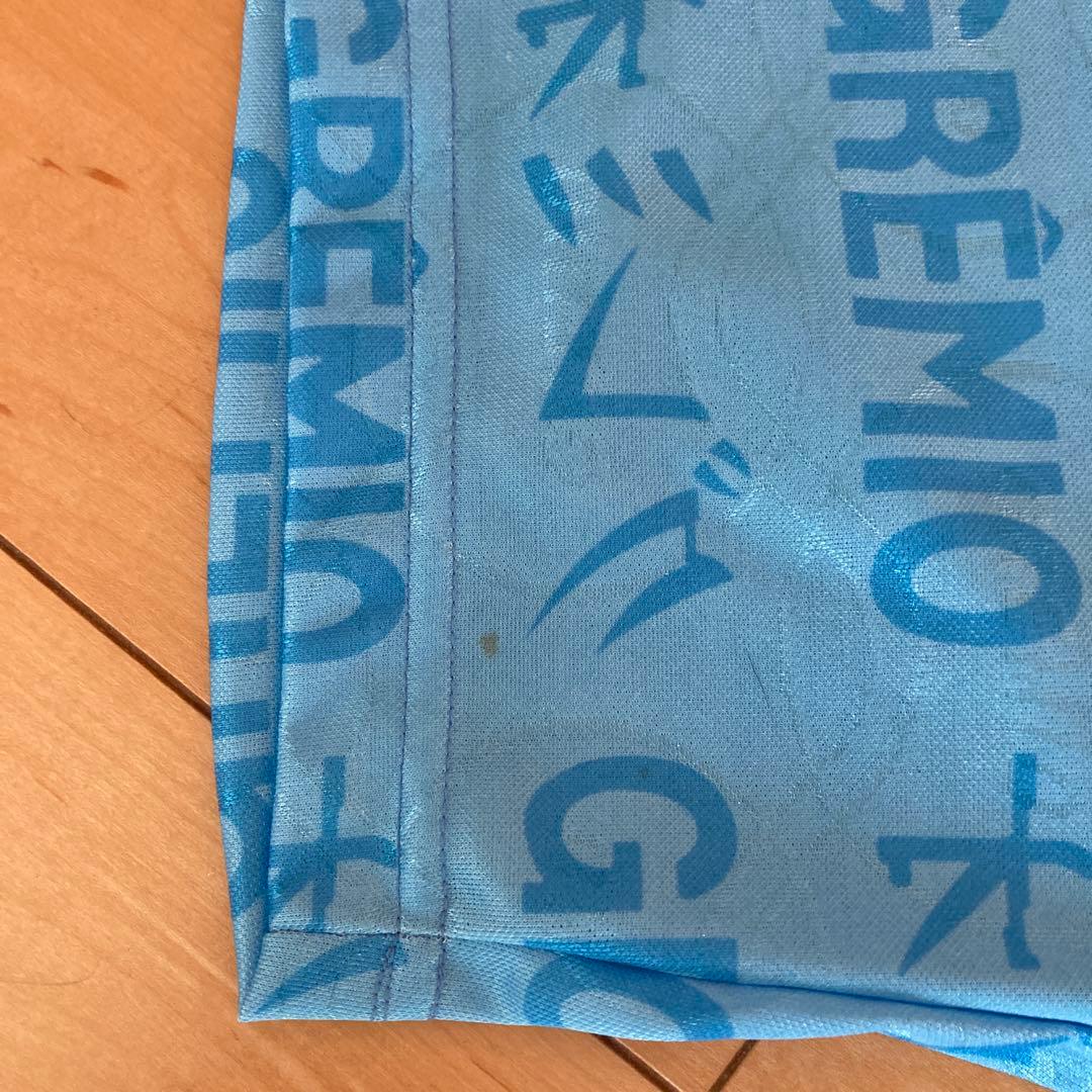 グレミオ 幻のユニホーム PENALTY