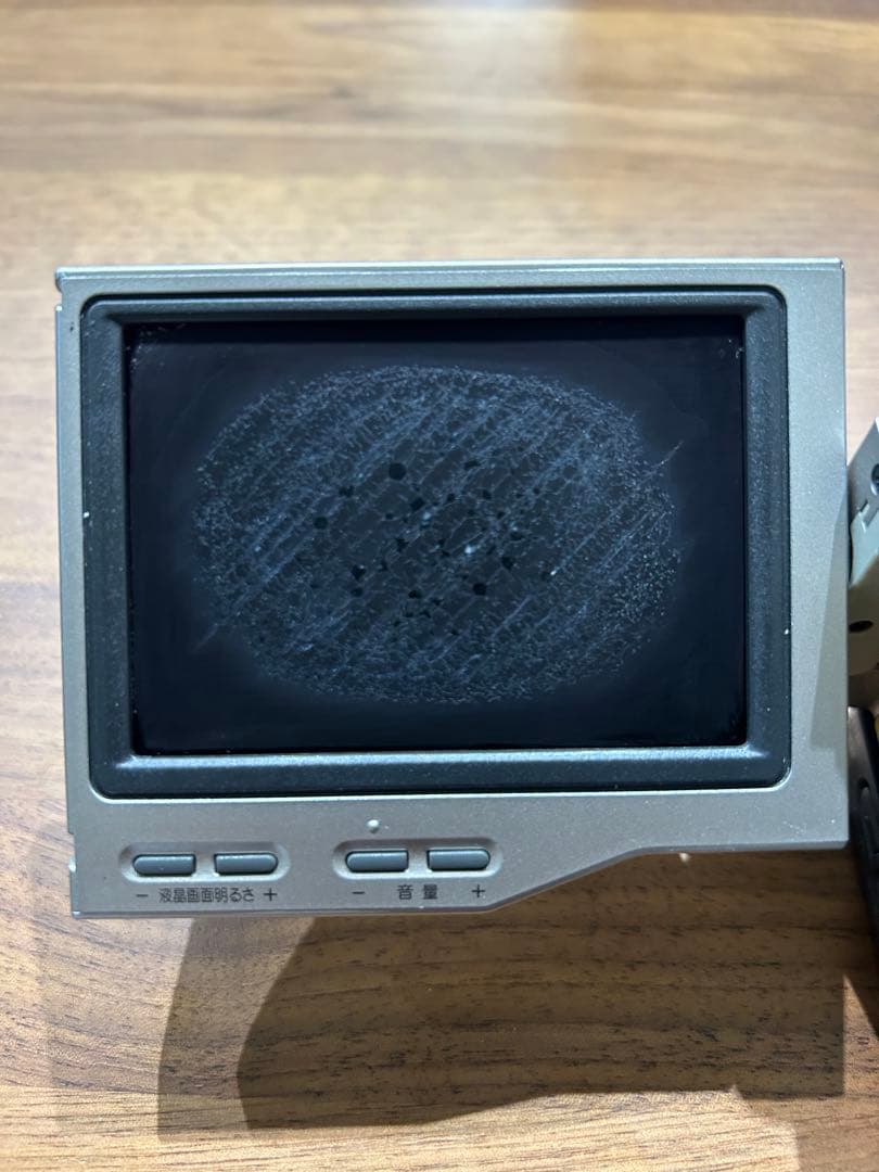 SONY DCR-TRV10 ビデオカメラ 本体 IFT-R10 IRレシーバーの通販｜www