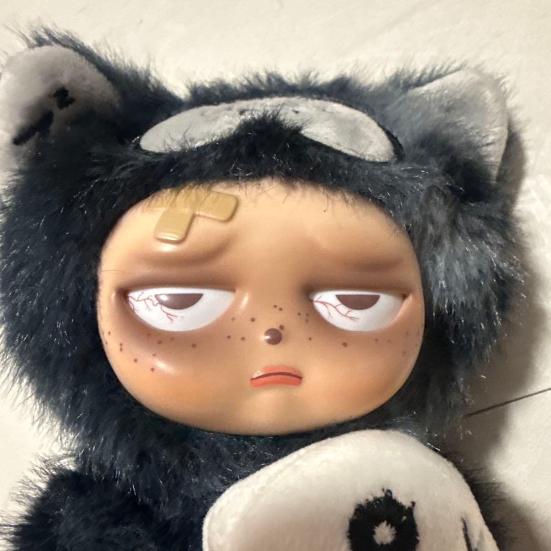 Grumpipi グランピピ 2代目 シークレット