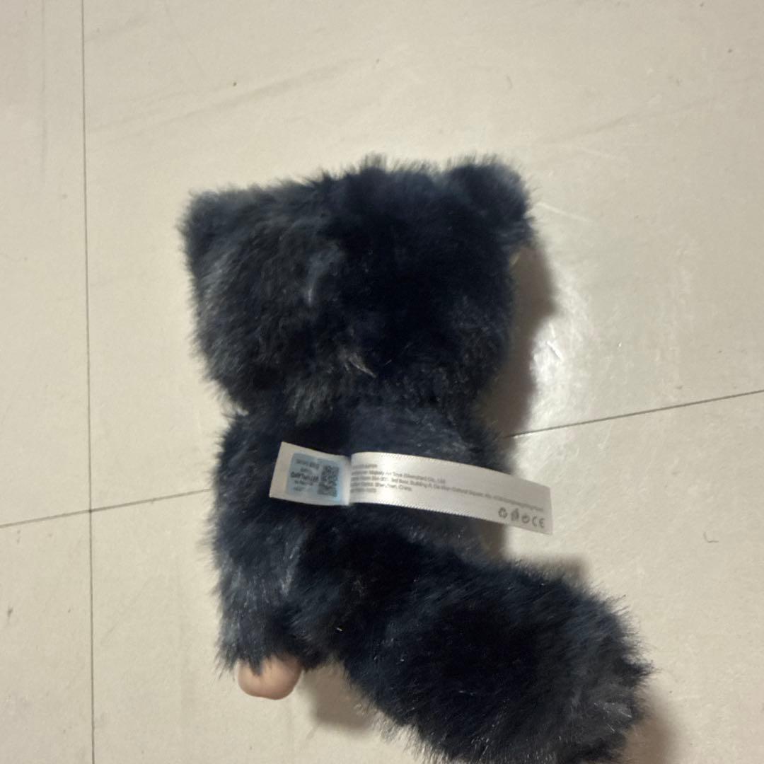 Grumpipi グランピピ 2代目 シークレット