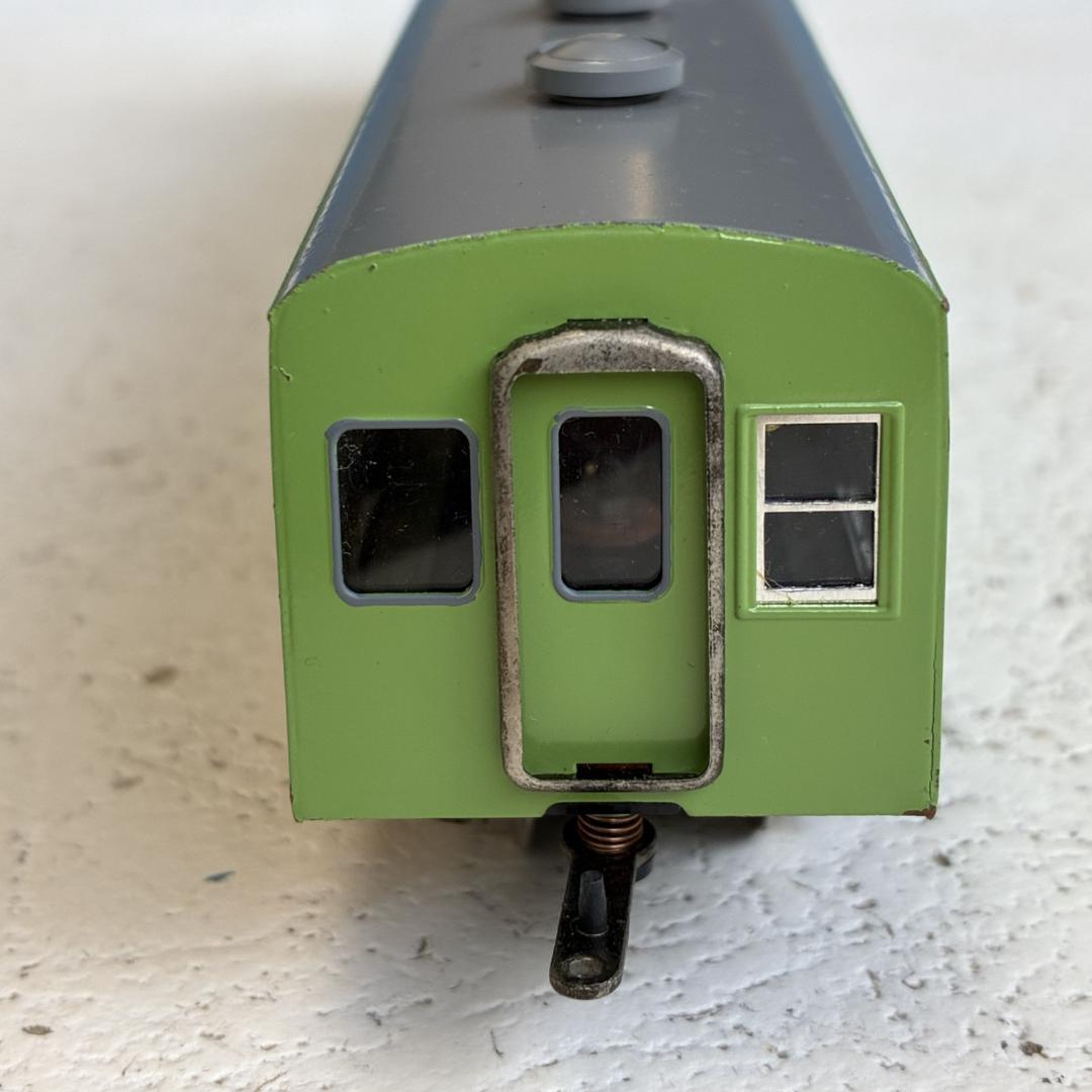 KTM カツミ　HOゲージ　103系　国鉄　山手線