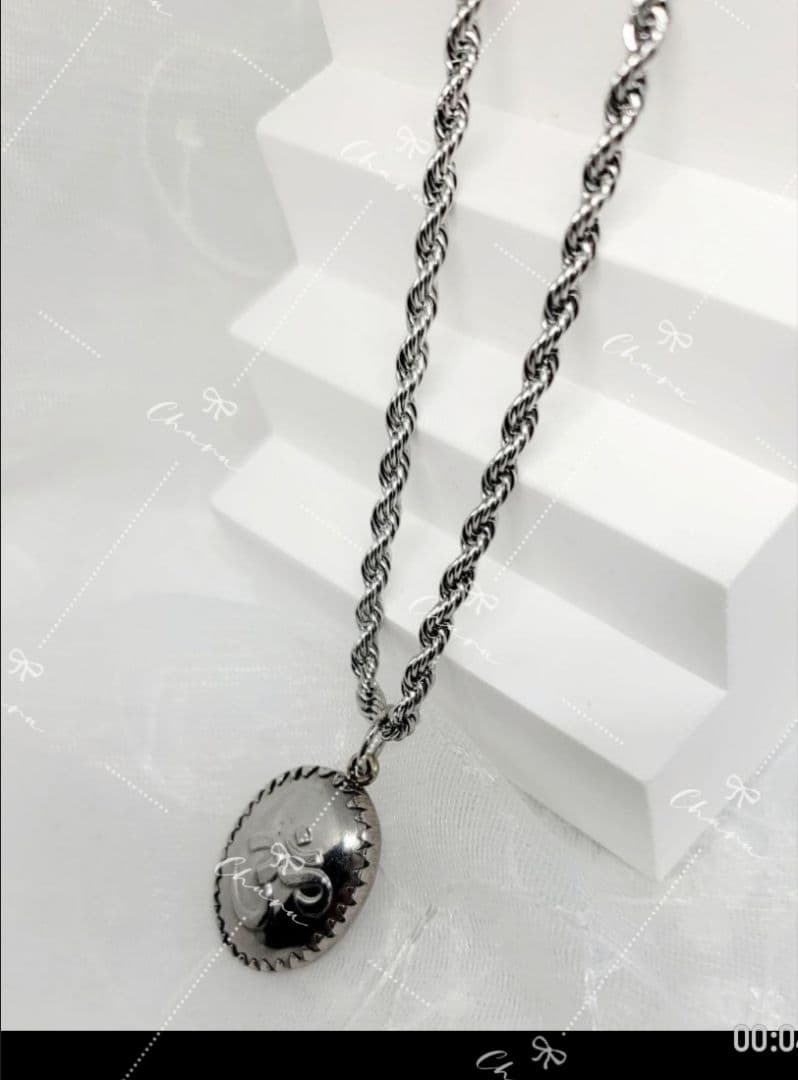 オームペンダント ヒンドゥー教 マハデオム シヴァ神 ガネーシャ 藤井風