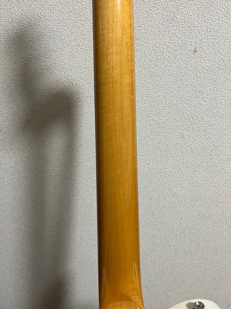 ESP系列ブランド GrassRoots G-TE-50M White