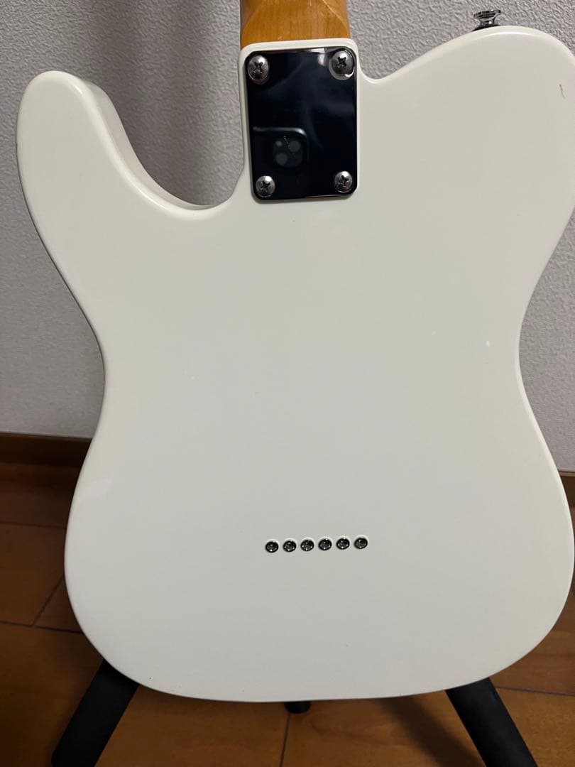 ESP系列ブランド GrassRoots G-TE-50M White