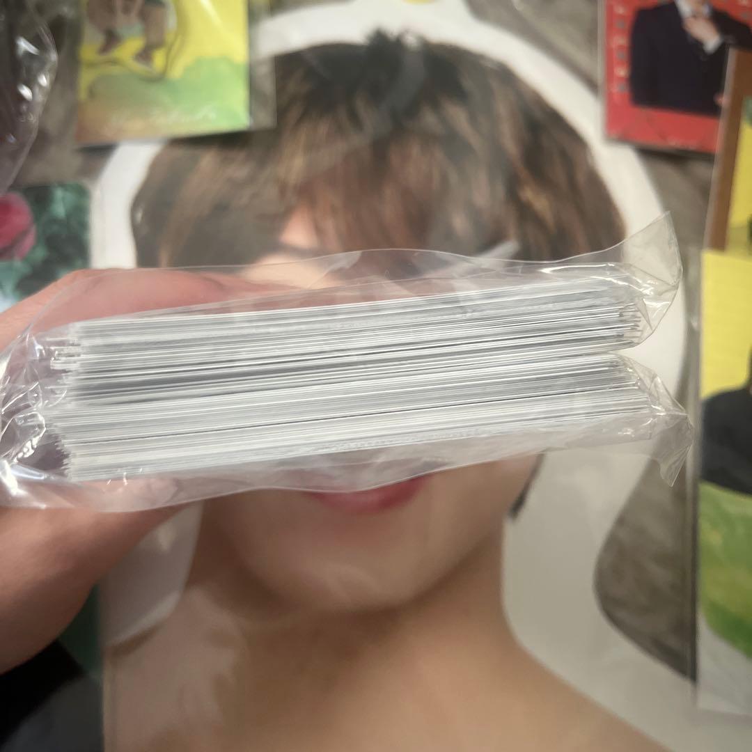 大橋和也 グッズセット - メルカリ