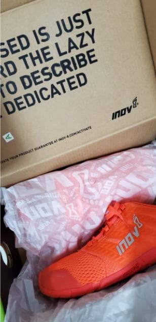 イノヴェイト] スニーカーブーツ BARE-XF 210 V2 WMS - メルカリ