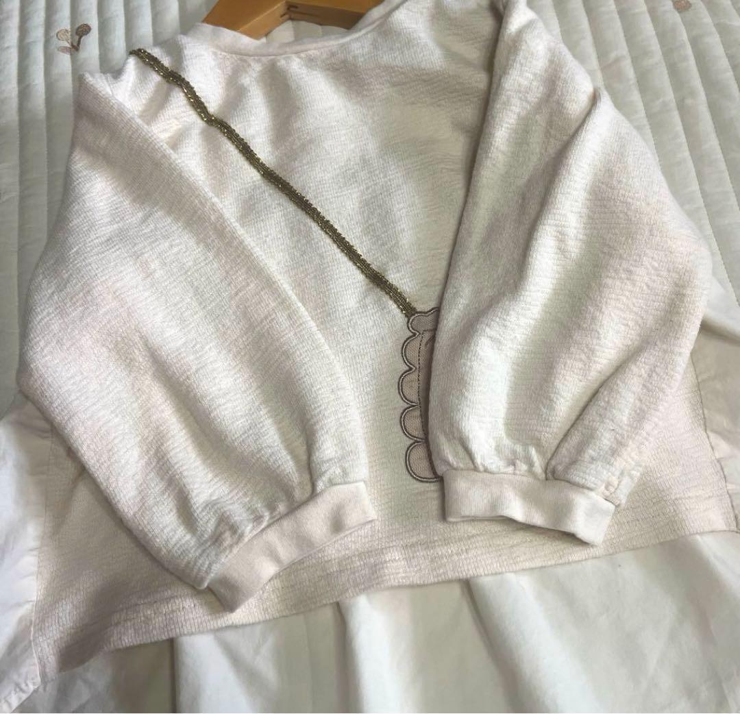 【うさ吉ページ♡11点】100 110