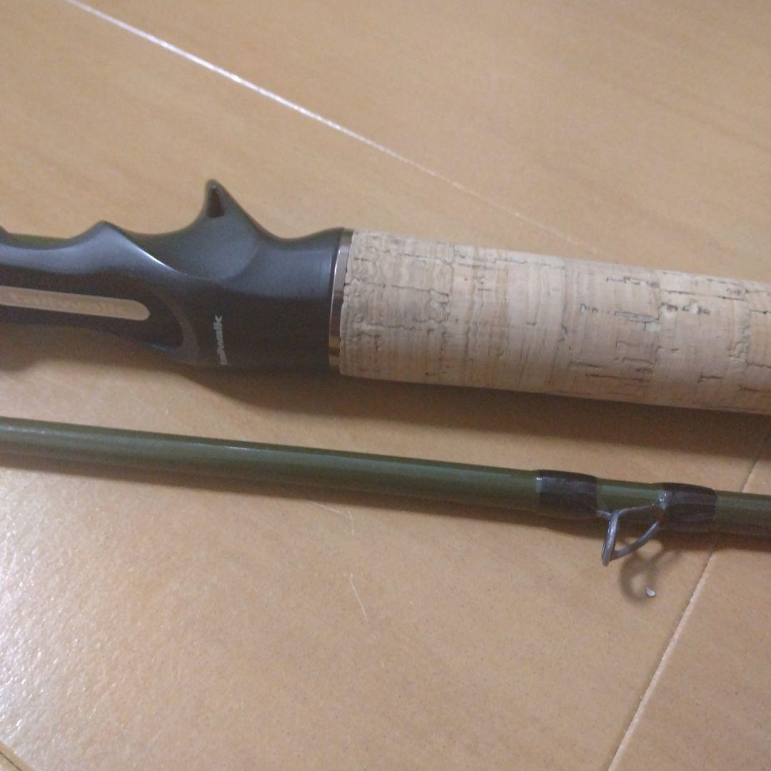 テイルウォーク マッディ ナマジー C632M/ G グラス ナマズ - メルカリ