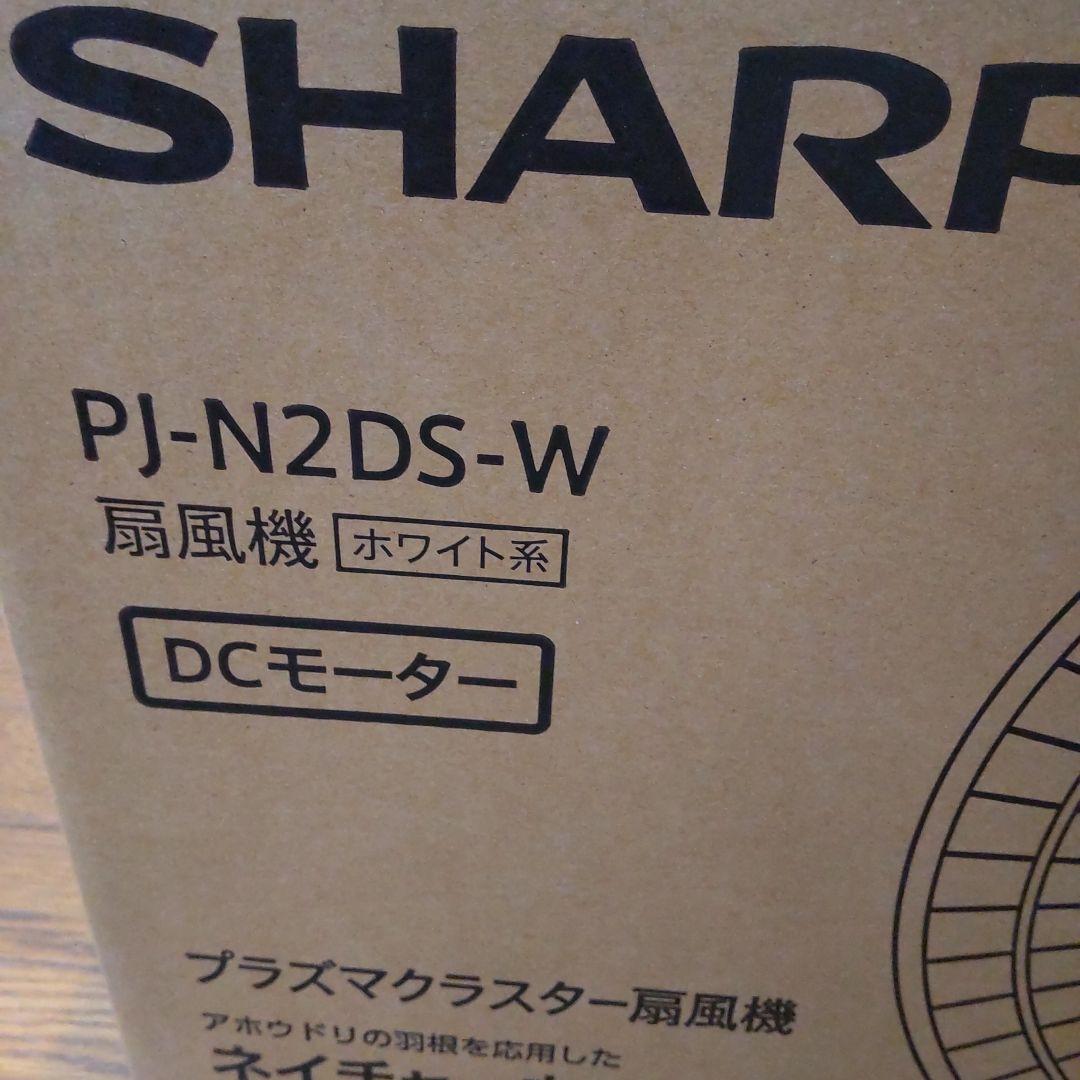 最終価格売れなければ／来年再出品　PJ-N2DS-W