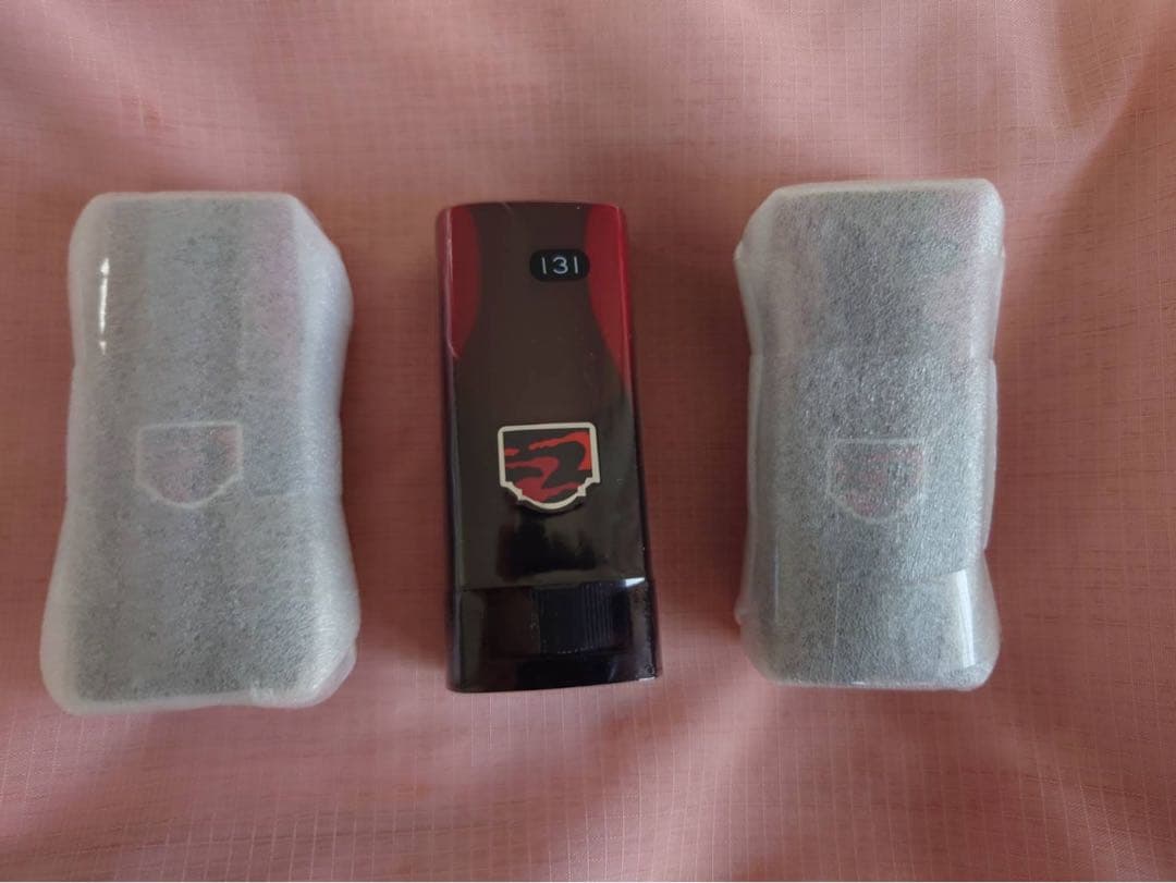 【資生堂】ナチュラルグロウスティックファンデーション 【131】【廃盤】《7本》