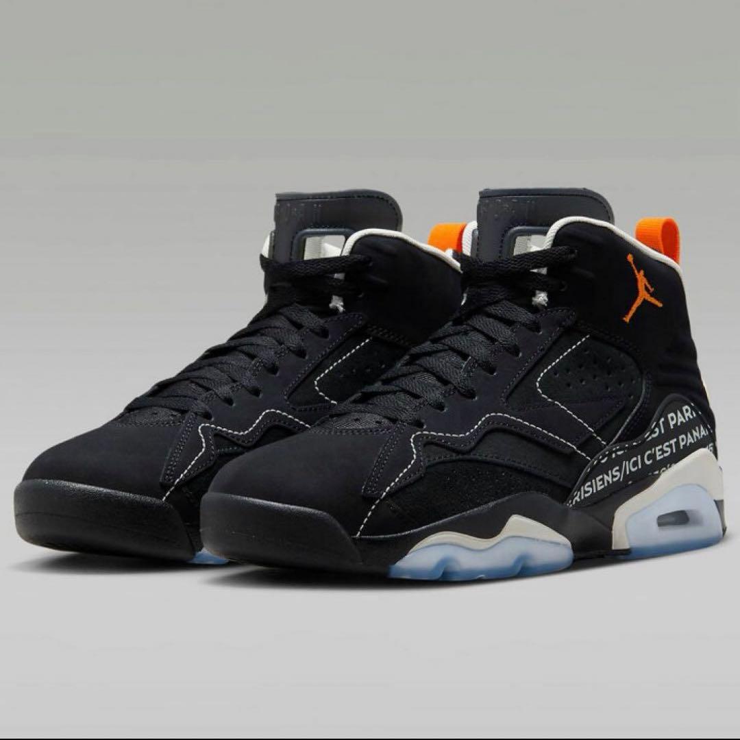 新品 NIKE JORDAN PSG MVP ジョーダン パリサンジェルマン - メルカリ