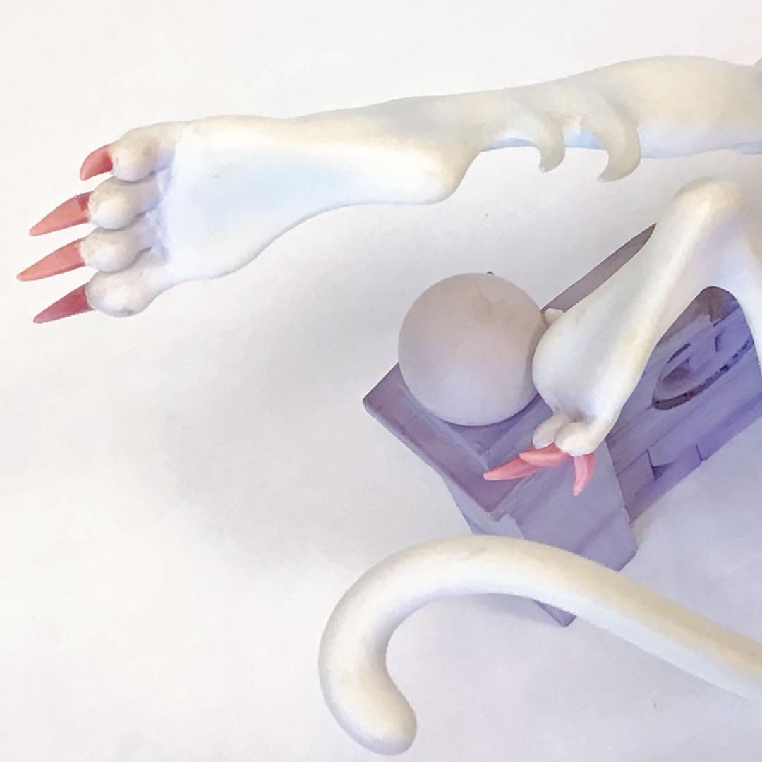 メガハウス　エクセレントモデルCAPCOMANIAX2 ヴァンパイア　フェリシア