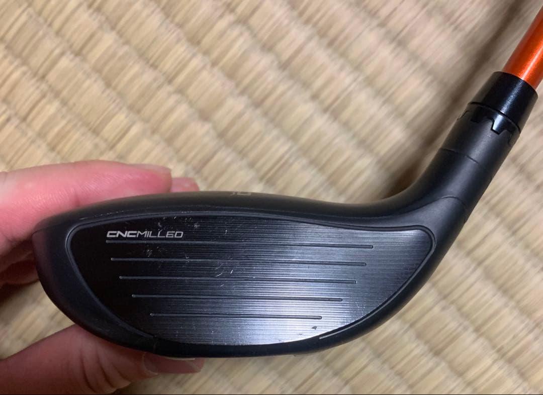 Cobra RAD Speed Tour フェアウェイウッド - メルカリ