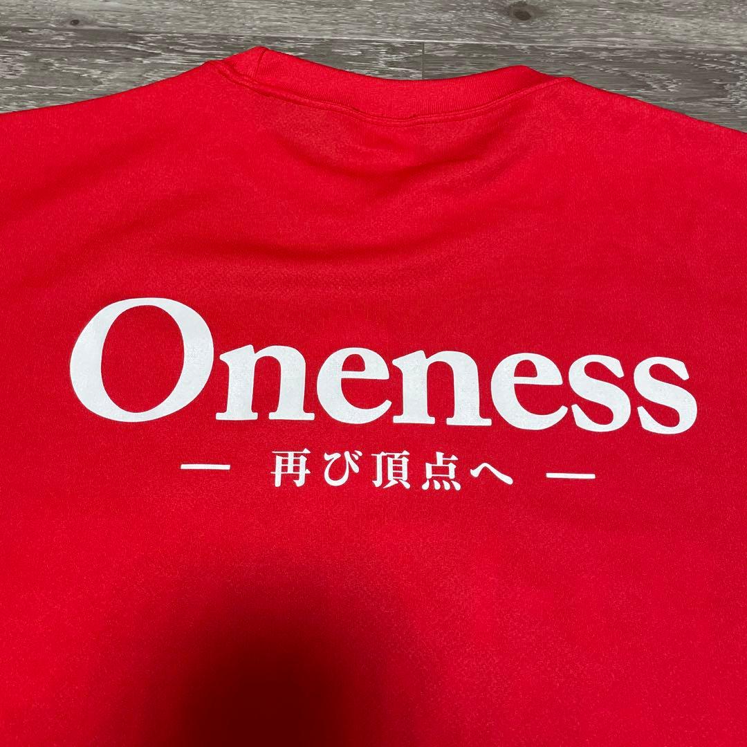 極美品 MIZUNO NECレッドロケッツ 16-17優勝記念 DRY Tシャツ - メルカリ