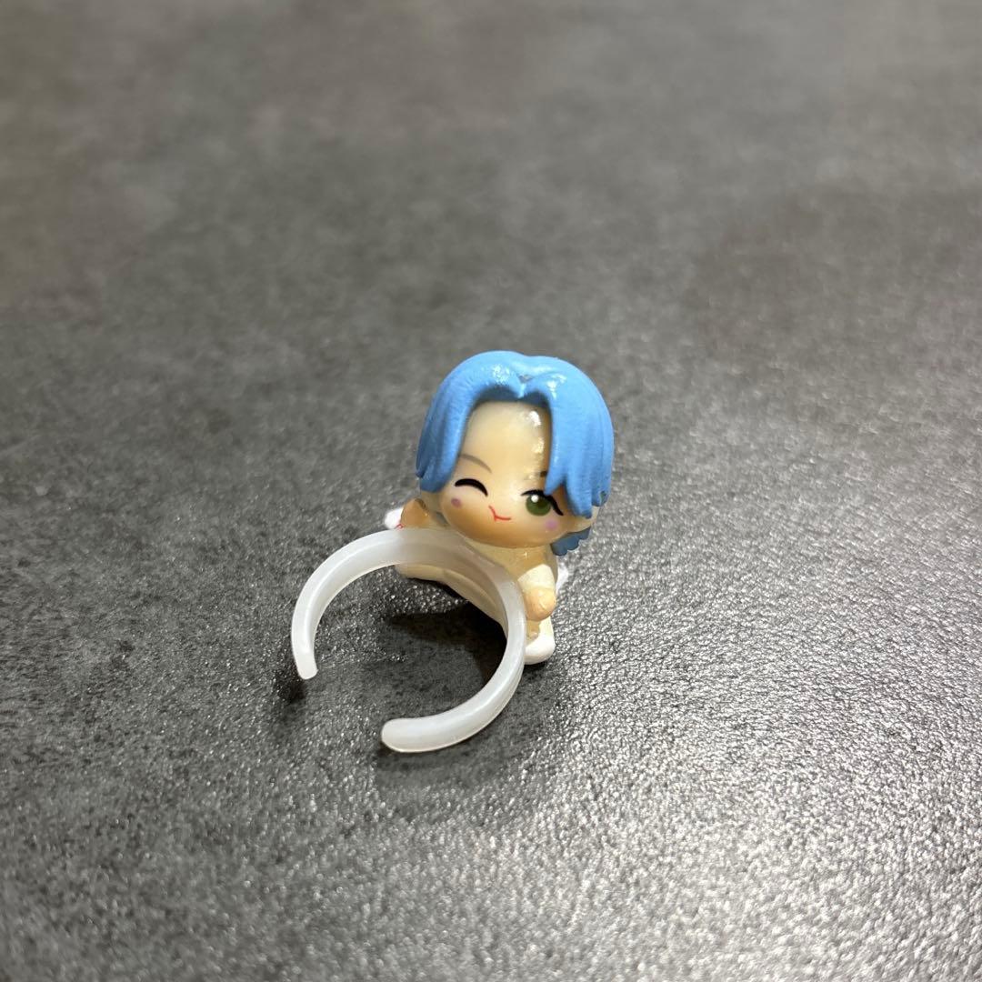 Mrs. GREEN APPLE びっくらたまご 藤澤涼架 シークレット - メルカリ