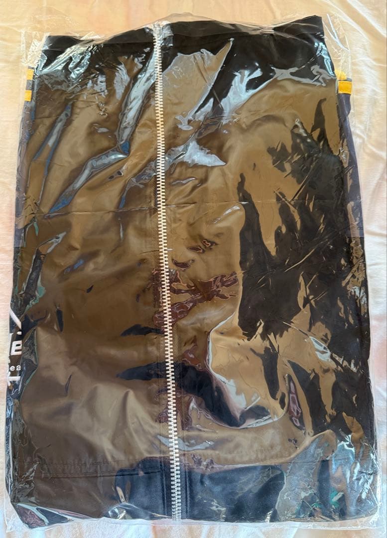 hide 60th ラインパーカー Black ver. 3(Ｍ)