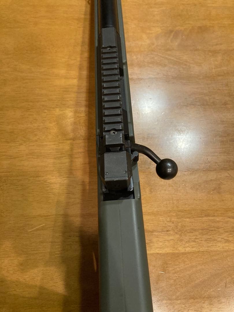 東京マルイ L96 AWS O.D スナイパーライフル