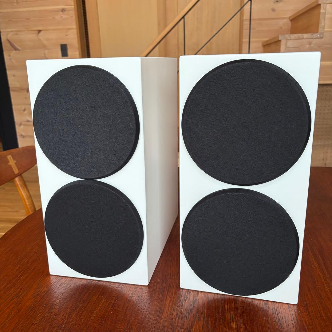 Buchardt S400mk2 スピーカー 美品 - メルカリ