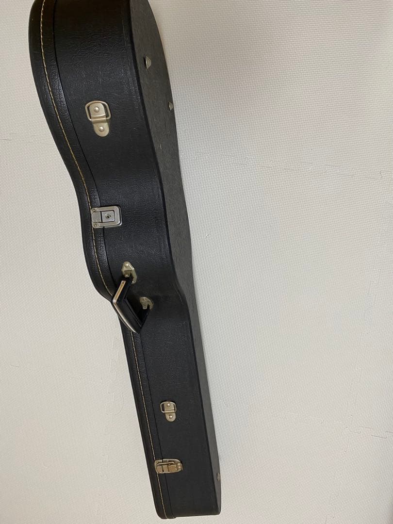 (ハードケース付)2003年Epiphone Les Paul